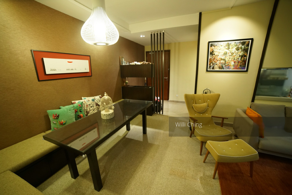 Chelsea Grove (D12), Apartment #131564152